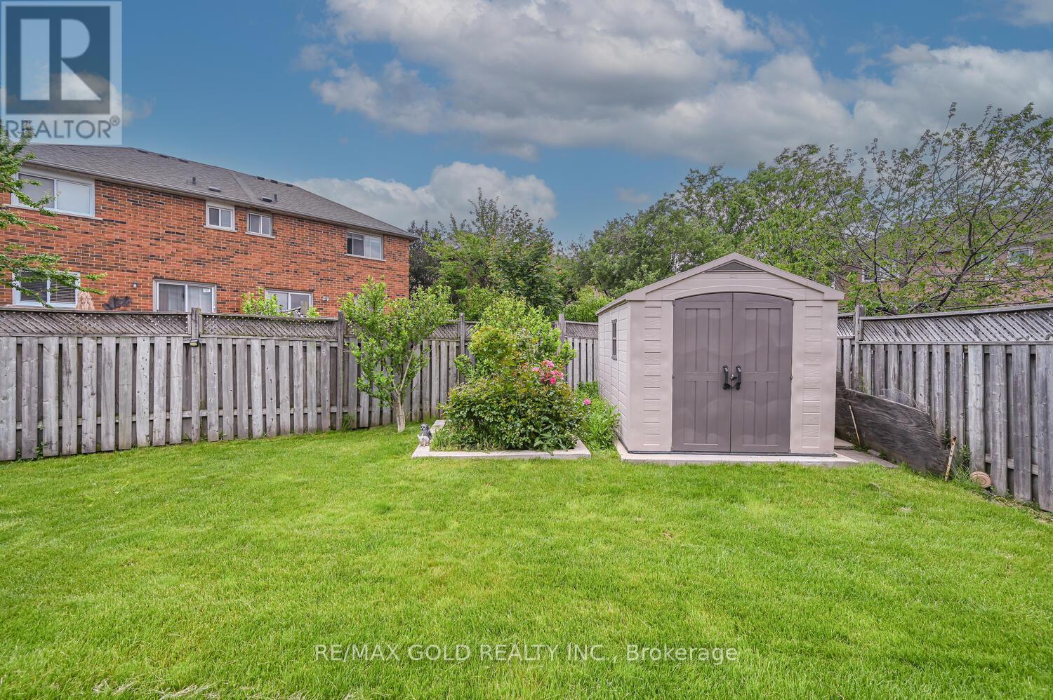 142 Sahara Trail, Brampton (Sandringham-Wellington), Ontario  L6R 1P6 - Photo 31 - W12212864