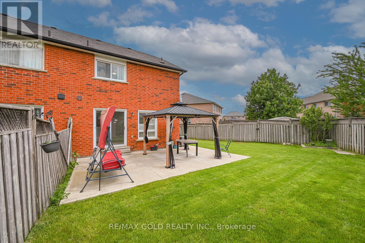 142 Sahara Trail, Brampton (Sandringham-Wellington), Ontario  L6R 1P6 - Photo 32 - W12212864