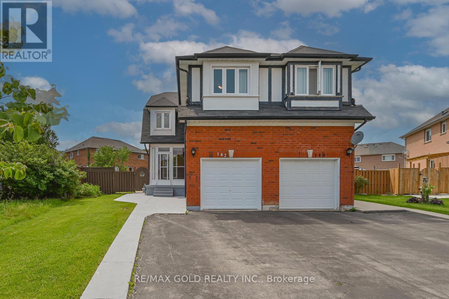 142 Sahara Trail, Brampton (Sandringham-Wellington), Ontario  L6R 1P6 - Photo 33 - W12212864