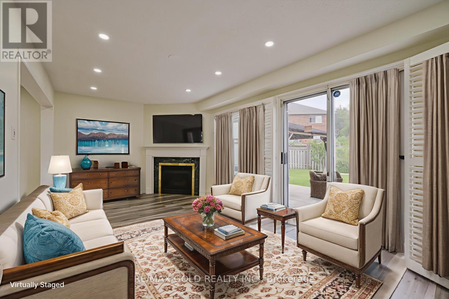 142 Sahara Trail, Brampton (Sandringham-Wellington), Ontario  L6R 1P6 - Photo 7 - W12212864