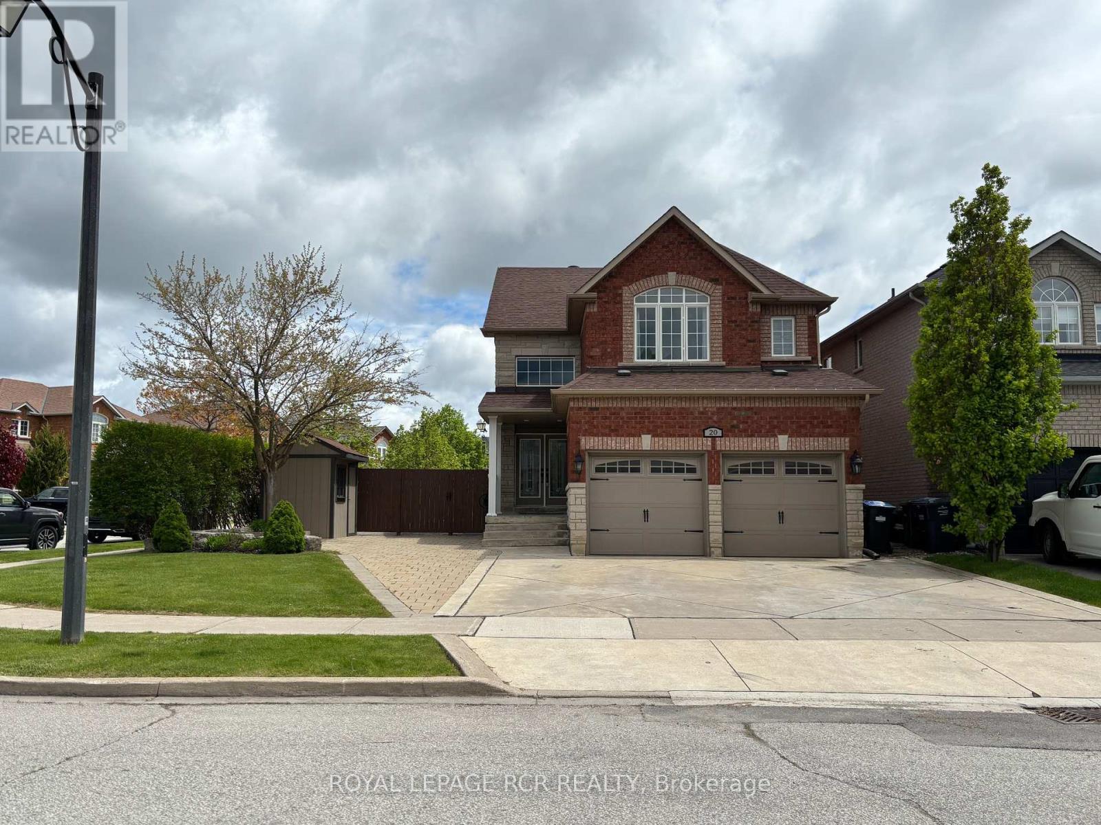 20 Boltonview Crescent, Caledon, Ontario  L7E 2H2 - Photo 2 - W12212866