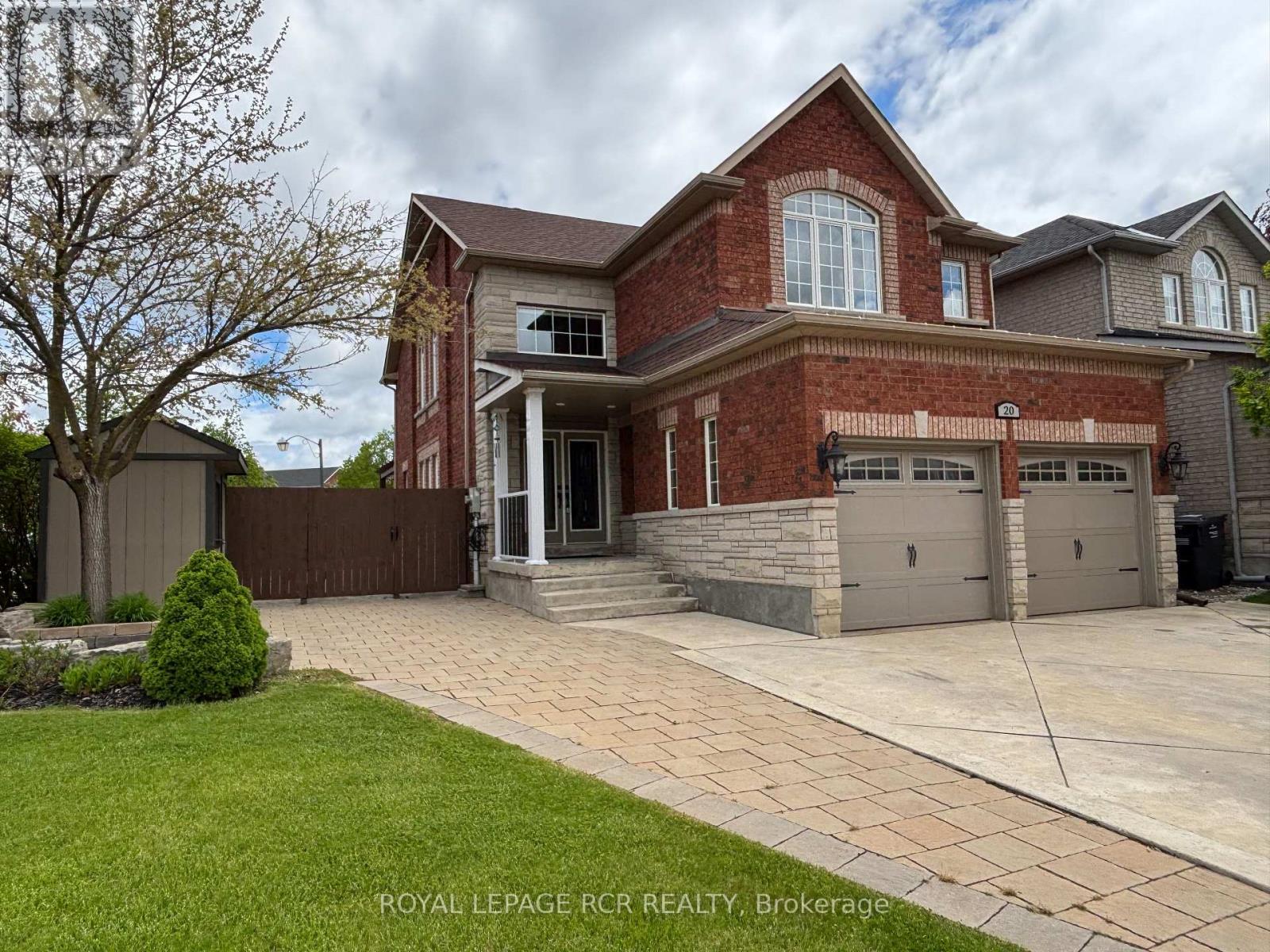 20 Boltonview Crescent, Caledon, Ontario  L7E 2H2 - Photo 3 - W12212866