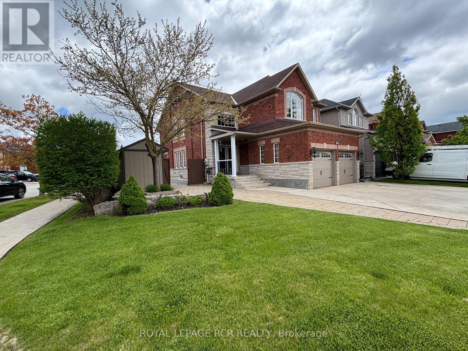 20 Boltonview Crescent, Caledon, Ontario  L7E 2H2 - Photo 38 - W12212866