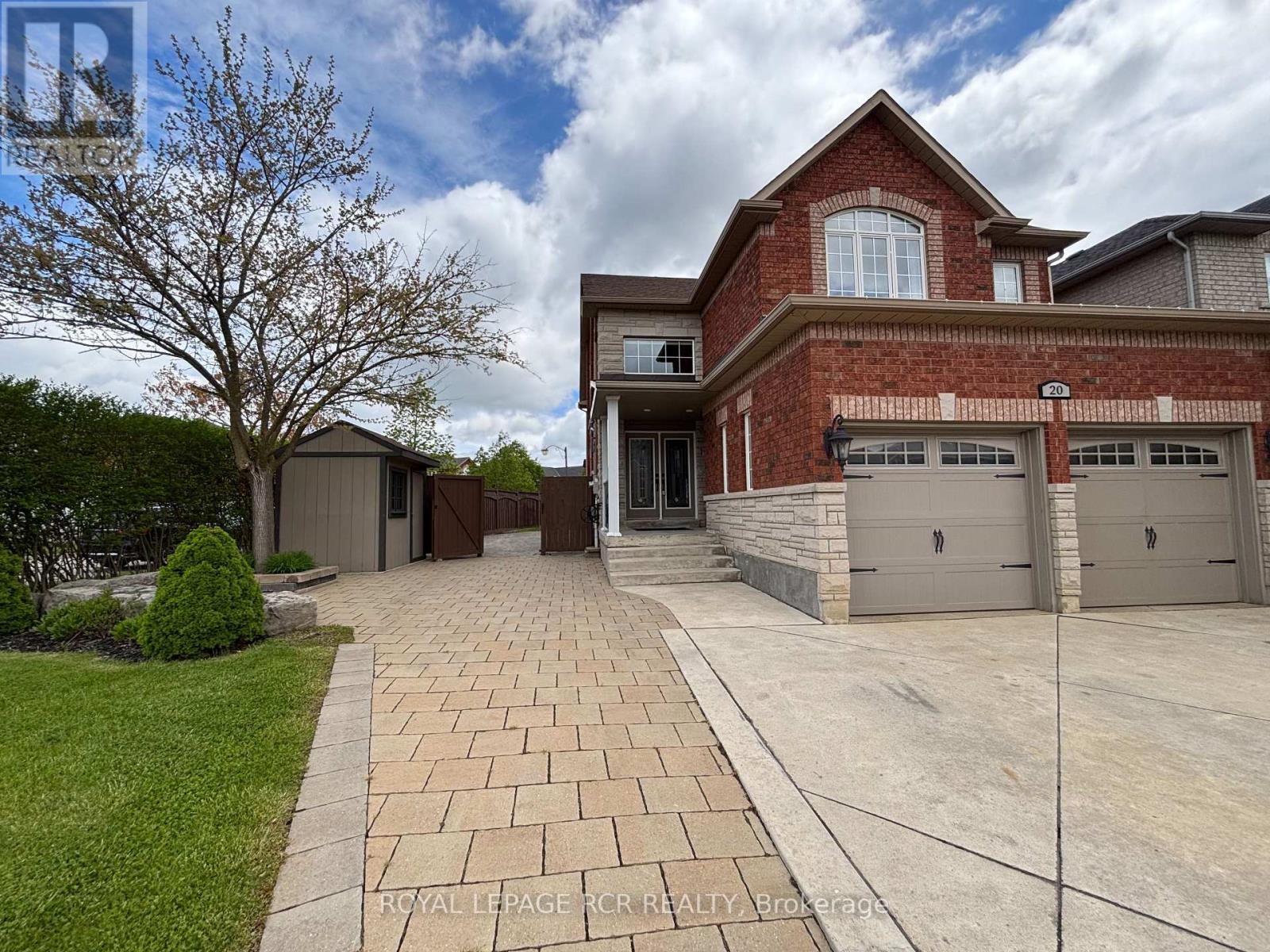20 Boltonview Crescent, Caledon, Ontario  L7E 2H2 - Photo 40 - W12212866