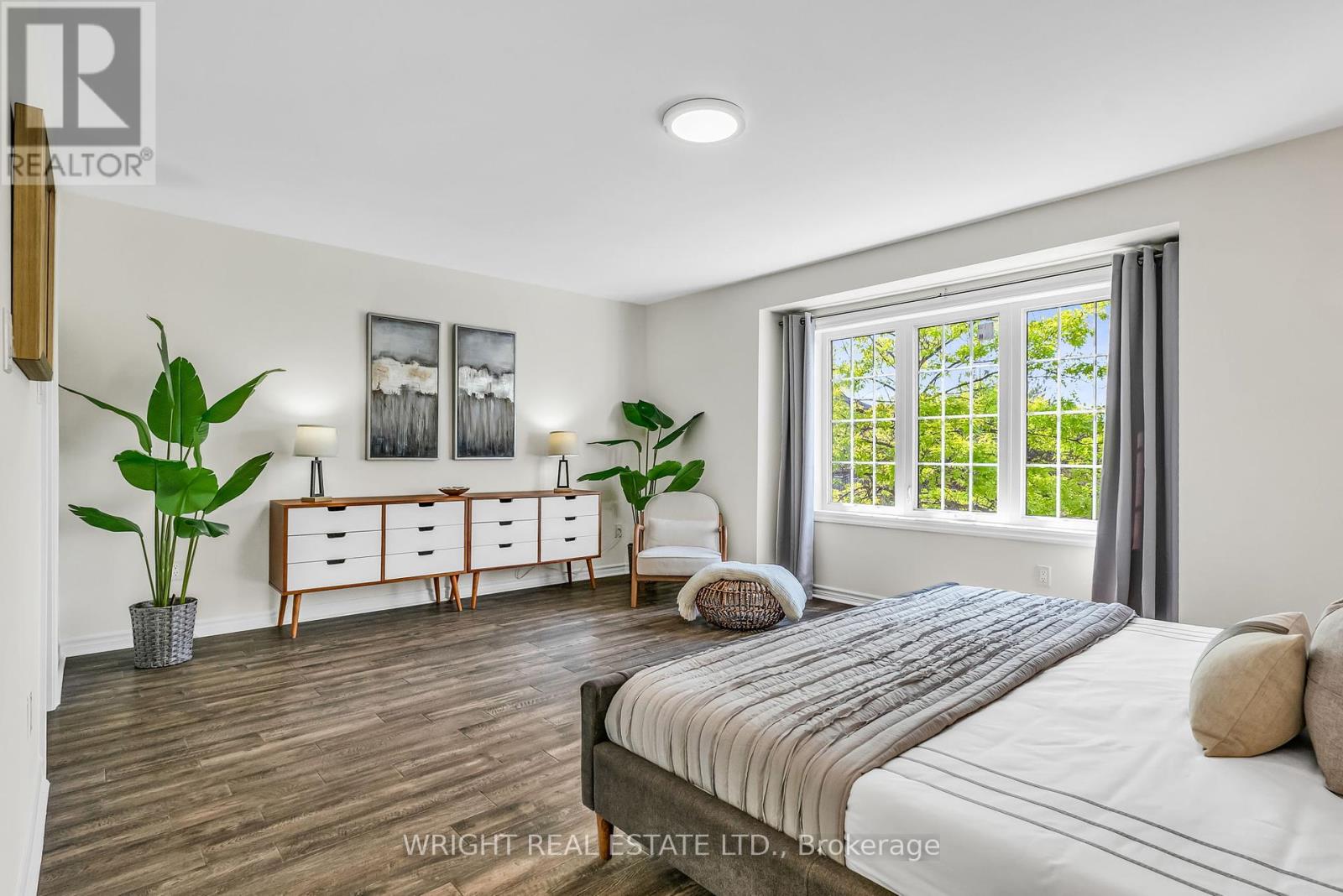 4 - 1347 Rathburn Road E, Mississauga, Ontario  L4W 5R5 - Photo 15 - W12212868