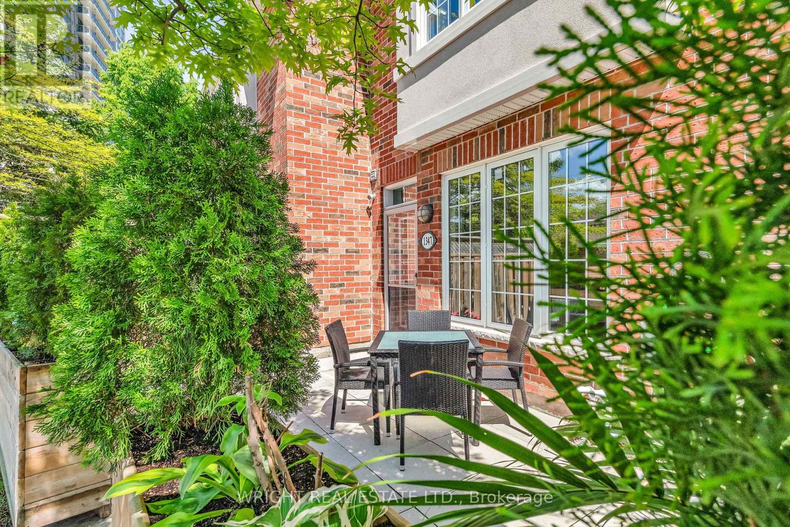 4 - 1347 Rathburn Road E, Mississauga, Ontario  L4W 5R5 - Photo 24 - W12212868
