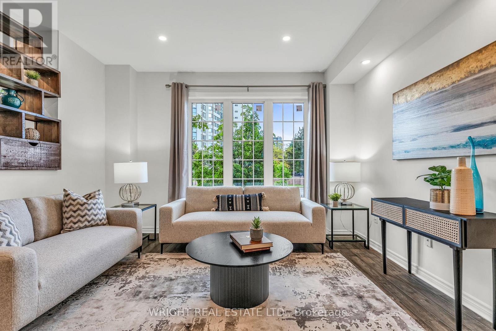 4 - 1347 Rathburn Road E, Mississauga, Ontario  L4W 5R5 - Photo 4 - W12212868