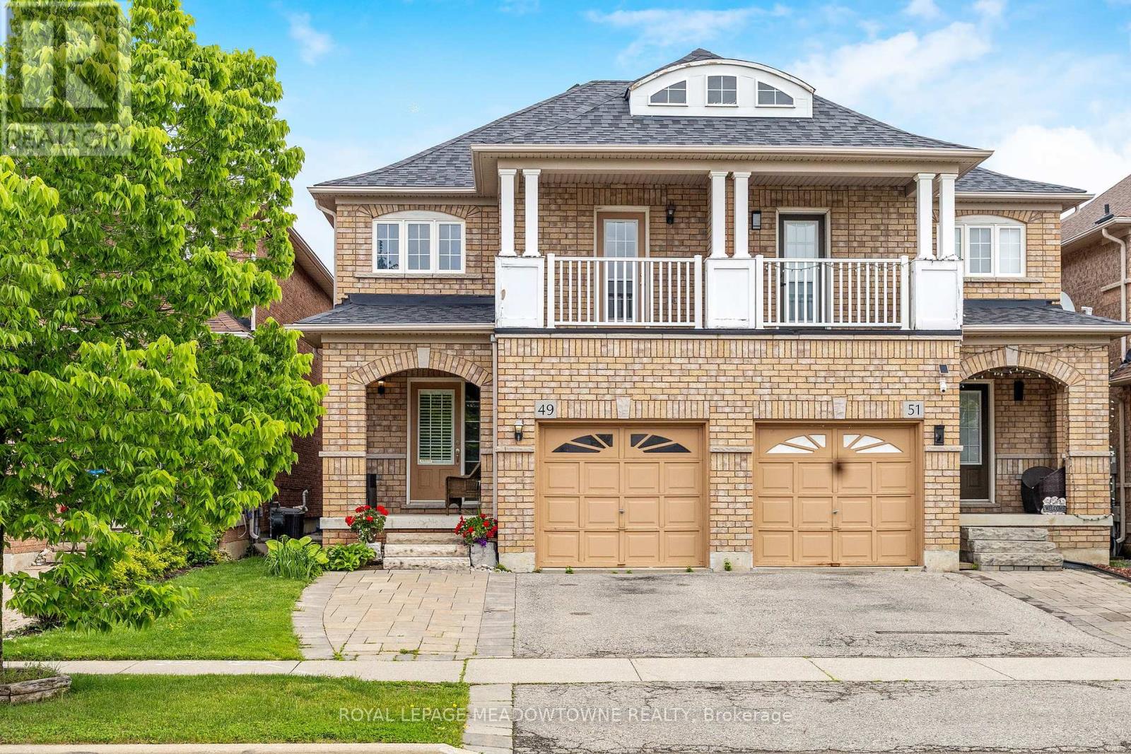 49 LILY LANE, Halton Hills, Ontario