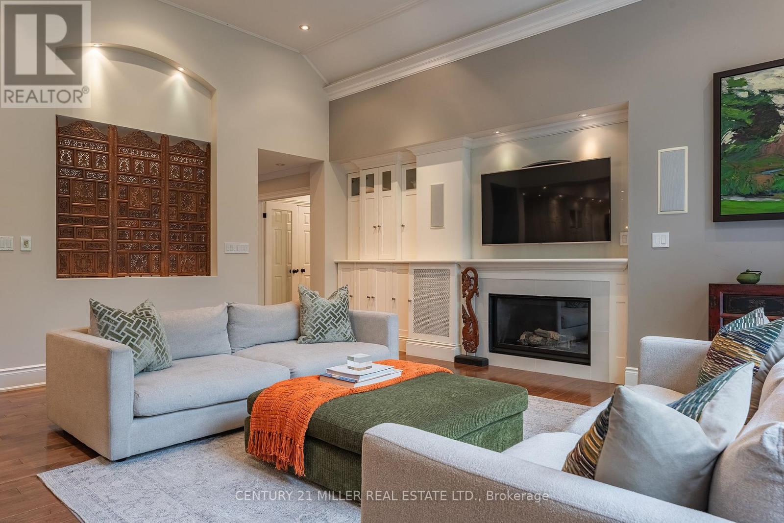 272 Maple Grove Drive, Oakville (Mo Morrison), Ontario  L6J 4V5 - Photo 11 - W12212875