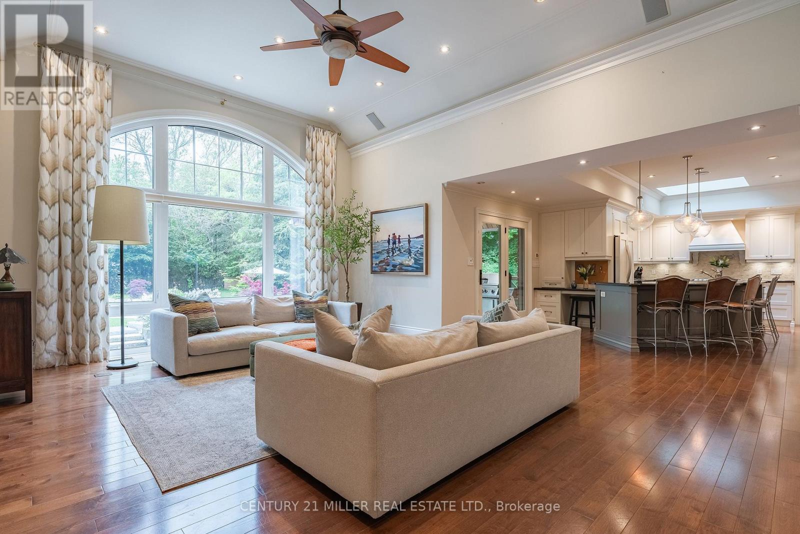 272 Maple Grove Drive, Oakville (Mo Morrison), Ontario  L6J 4V5 - Photo 12 - W12212875