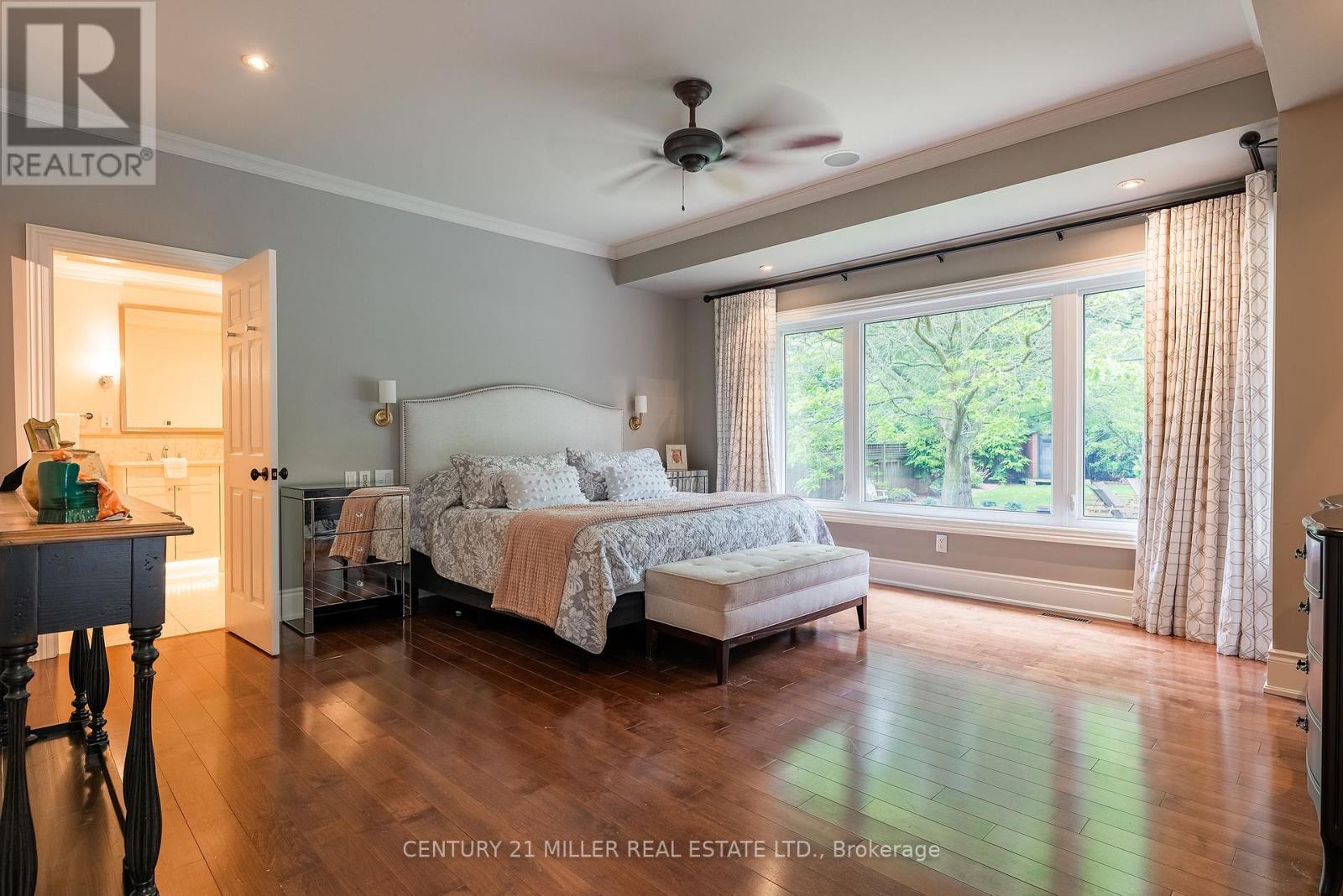 272 Maple Grove Drive, Oakville (Mo Morrison), Ontario  L6J 4V5 - Photo 16 - W12212875