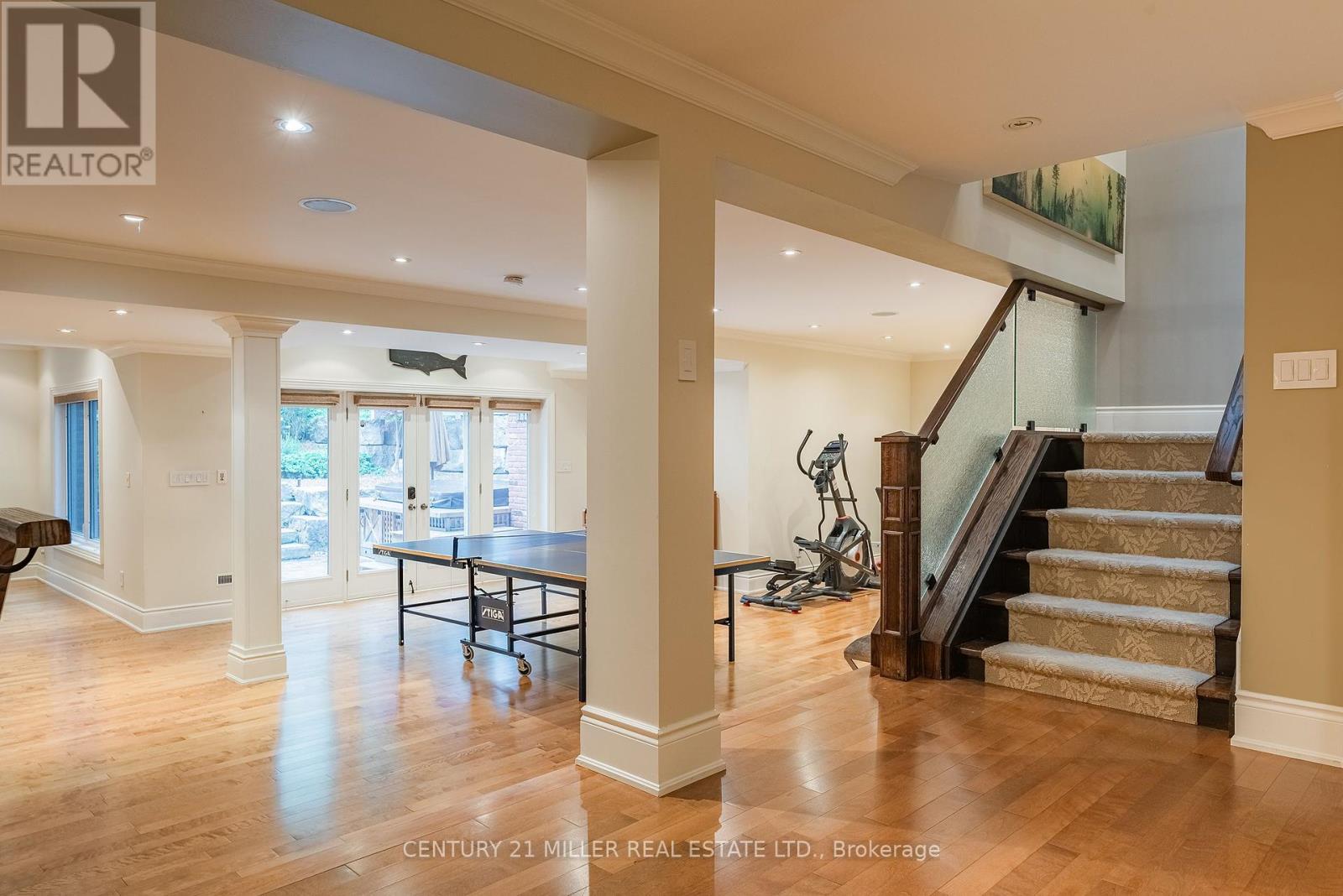 272 Maple Grove Drive, Oakville (Mo Morrison), Ontario  L6J 4V5 - Photo 25 - W12212875