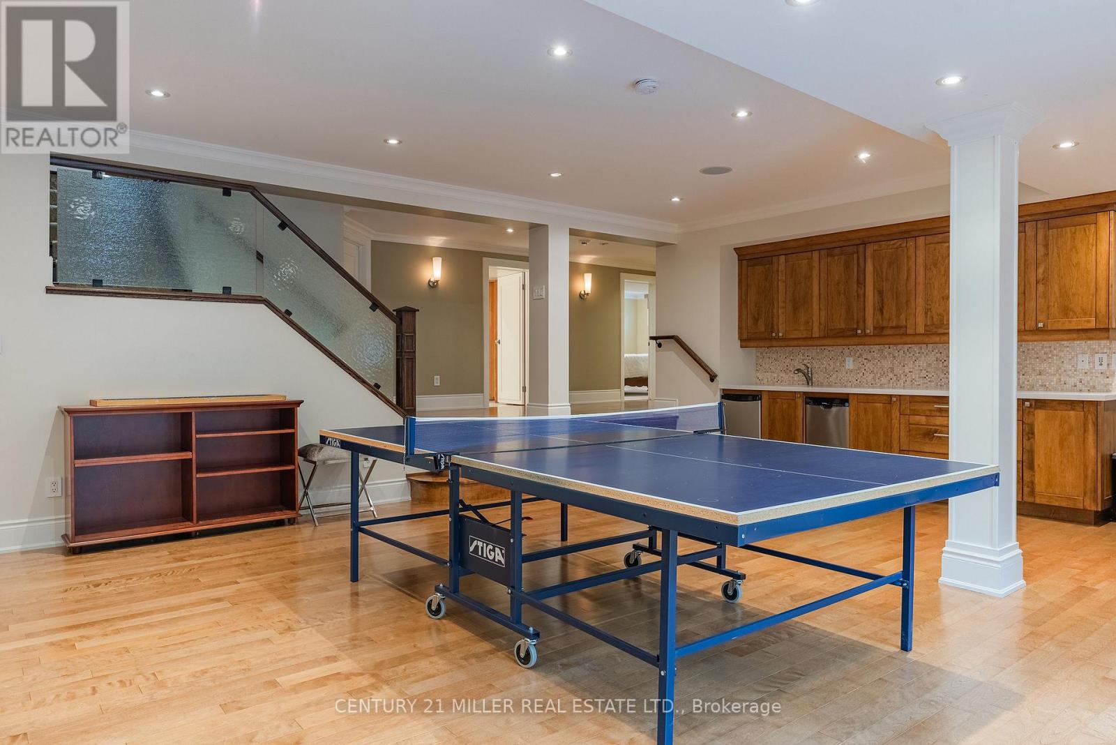 272 Maple Grove Drive, Oakville (Mo Morrison), Ontario  L6J 4V5 - Photo 27 - W12212875