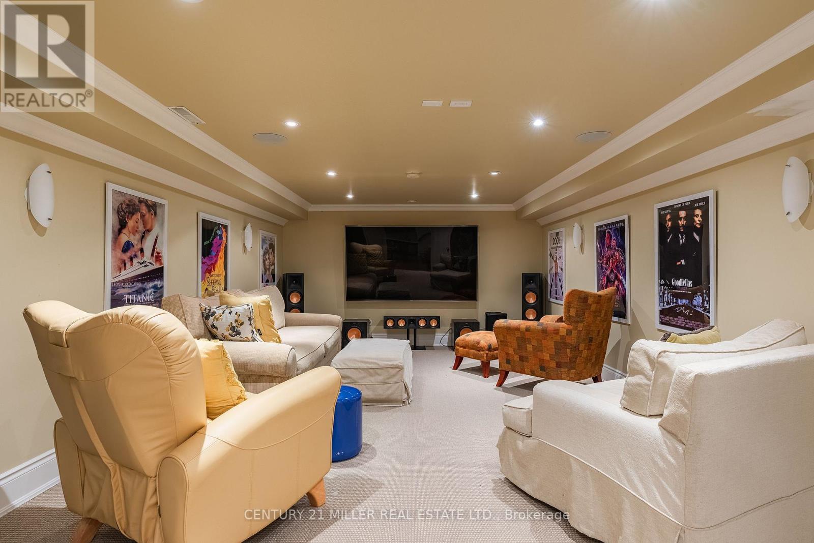 272 Maple Grove Drive, Oakville (Mo Morrison), Ontario  L6J 4V5 - Photo 29 - W12212875
