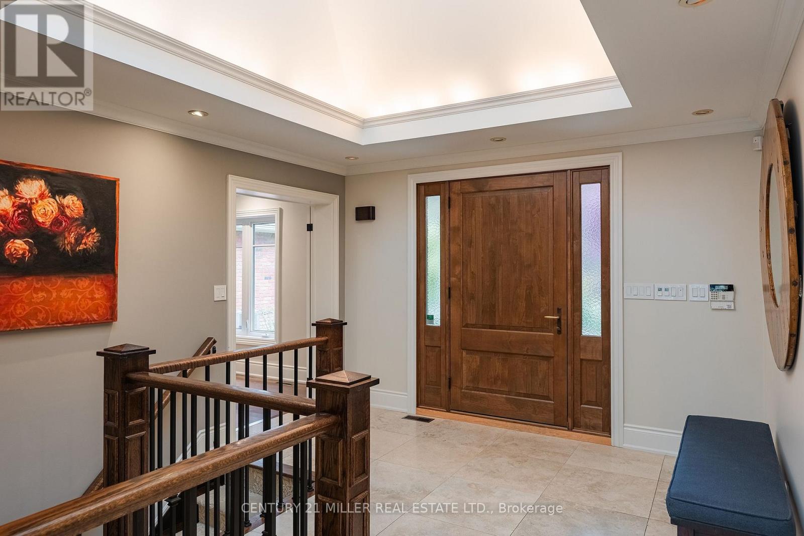 272 Maple Grove Drive, Oakville (Mo Morrison), Ontario  L6J 4V5 - Photo 3 - W12212875