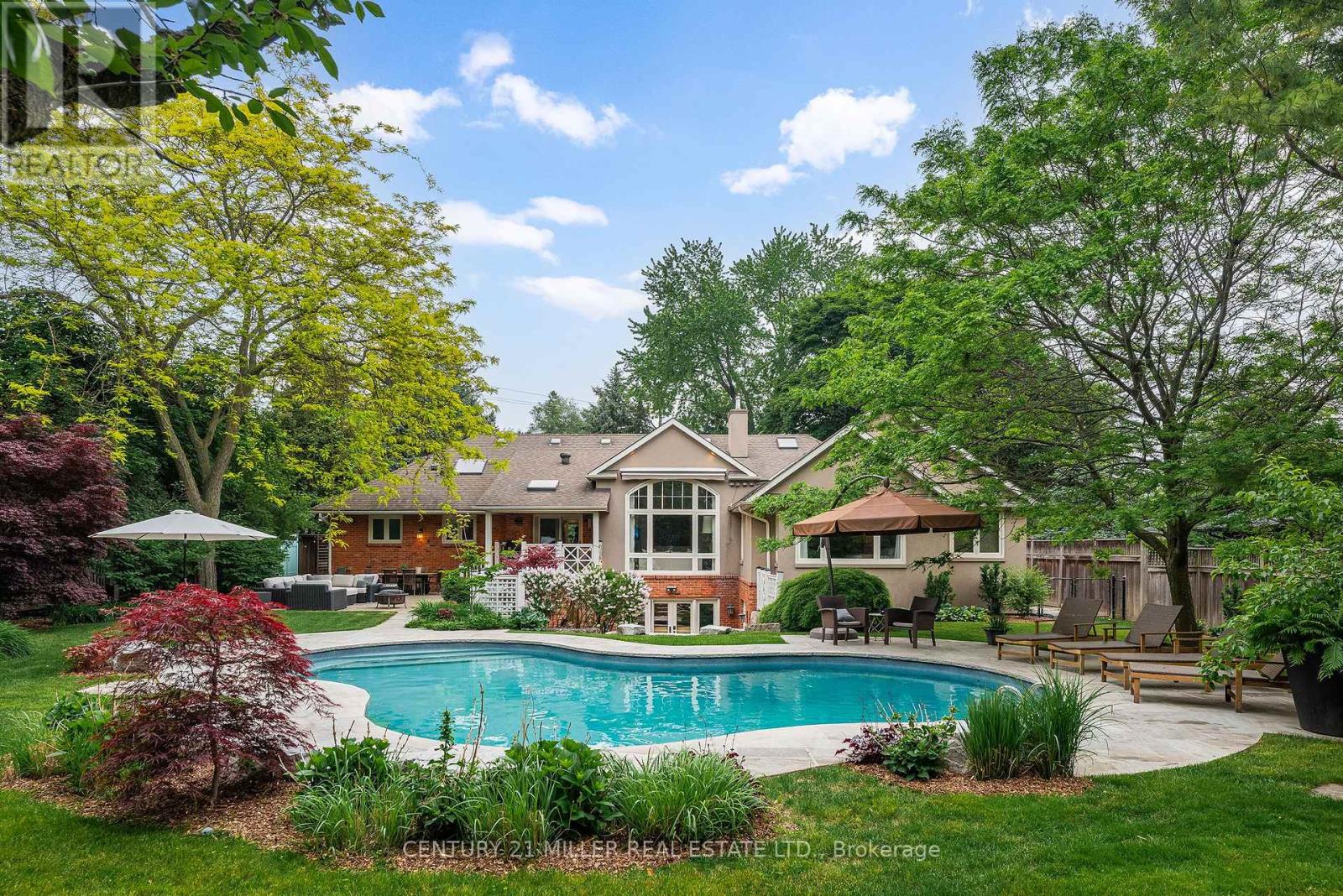 272 Maple Grove Drive, Oakville (Mo Morrison), Ontario  L6J 4V5 - Photo 36 - W12212875