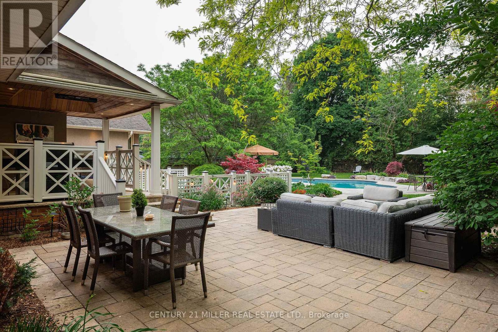 272 Maple Grove Drive, Oakville (Mo Morrison), Ontario  L6J 4V5 - Photo 40 - W12212875
