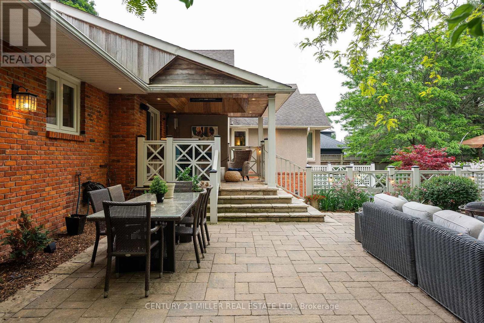 272 Maple Grove Drive, Oakville (Mo Morrison), Ontario  L6J 4V5 - Photo 41 - W12212875