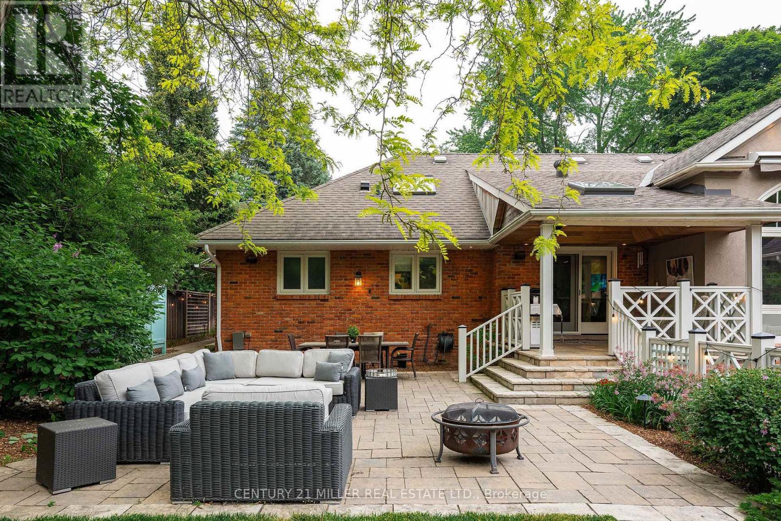 272 Maple Grove Drive, Oakville (Mo Morrison), Ontario  L6J 4V5 - Photo 42 - W12212875