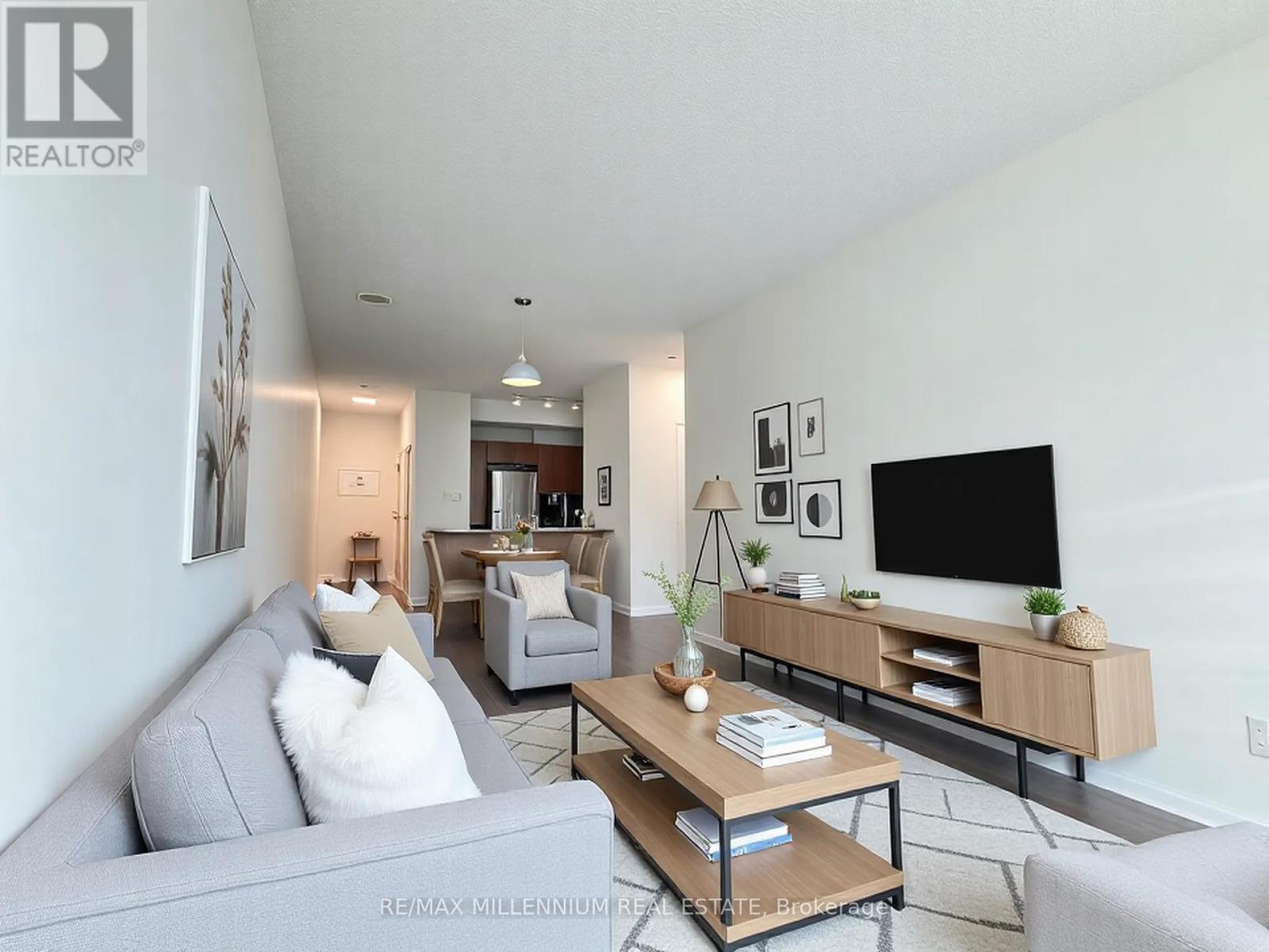 315 - 3515 Kariya Drive, Mississauga (Fairview), Ontario  L5B 0C1 - Photo 12 - W12212878