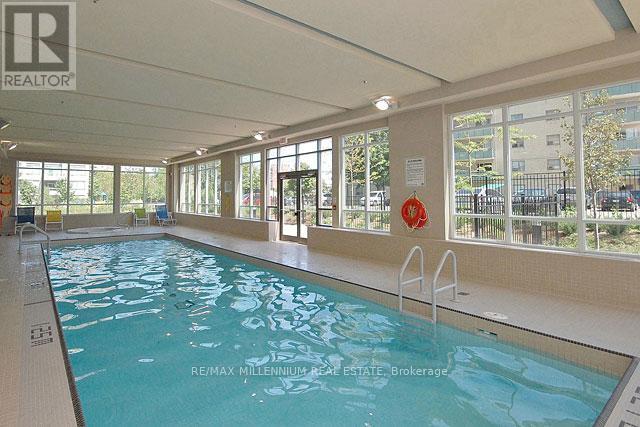 315 - 3515 Kariya Drive, Mississauga (Fairview), Ontario  L5B 0C1 - Photo 27 - W12212878