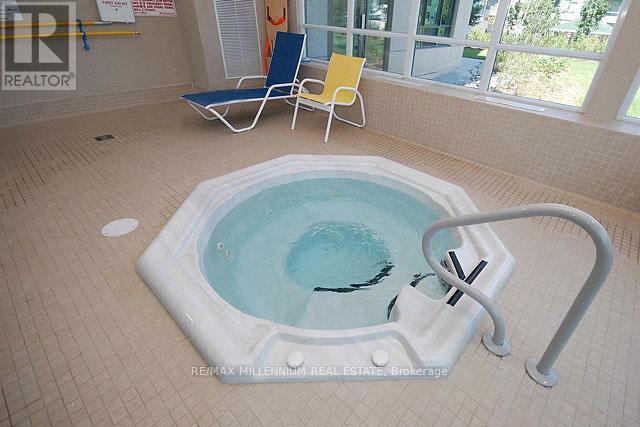 315 - 3515 Kariya Drive, Mississauga (Fairview), Ontario  L5B 0C1 - Photo 28 - W12212878