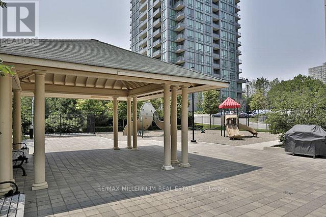 315 - 3515 Kariya Drive, Mississauga (Fairview), Ontario  L5B 0C1 - Photo 30 - W12212878