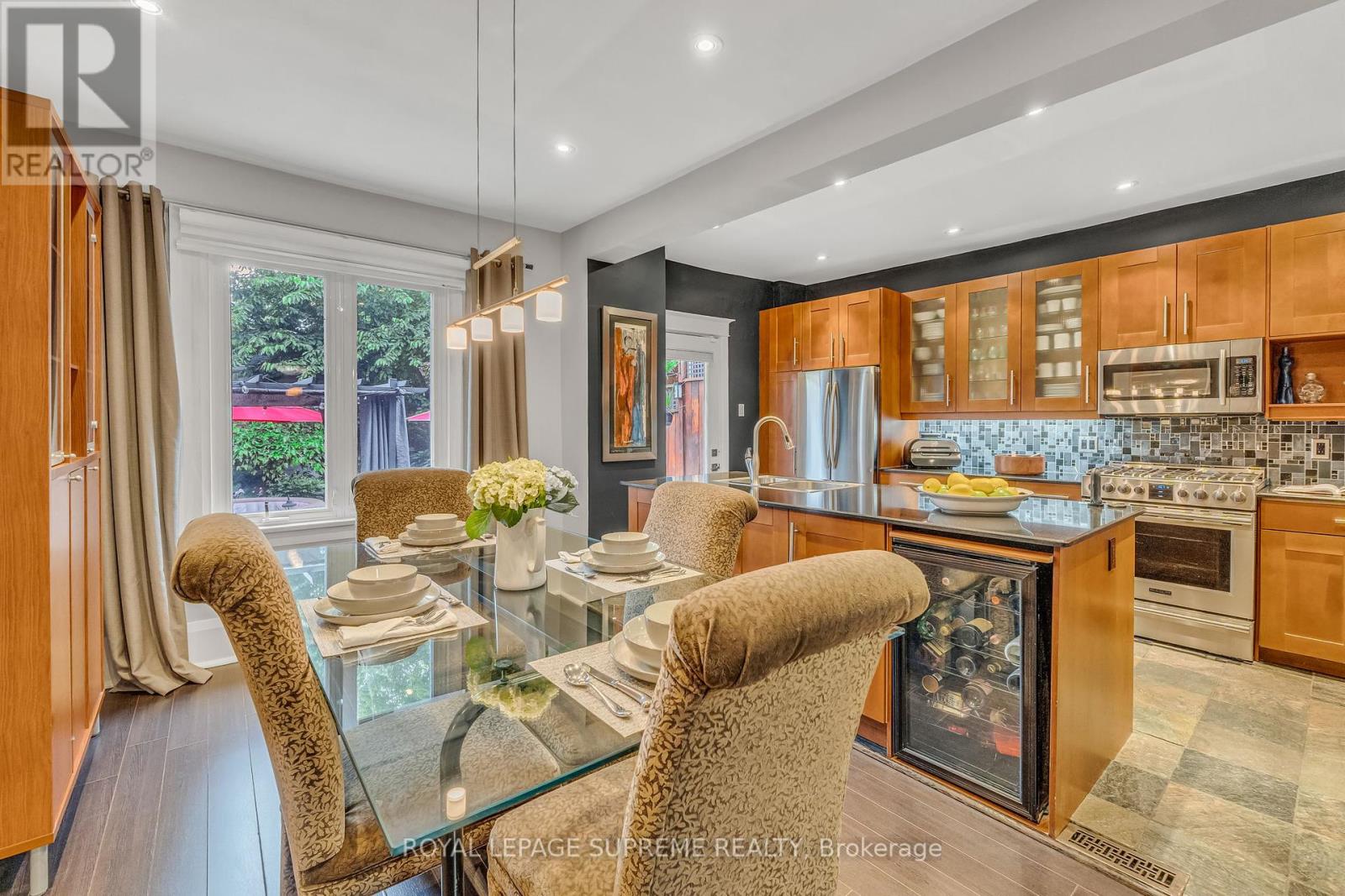 111 Blackthorn Avenue, Toronto (Weston-Pellam Park), Ontario  M6N 3H4 - Photo 11 - W12212879