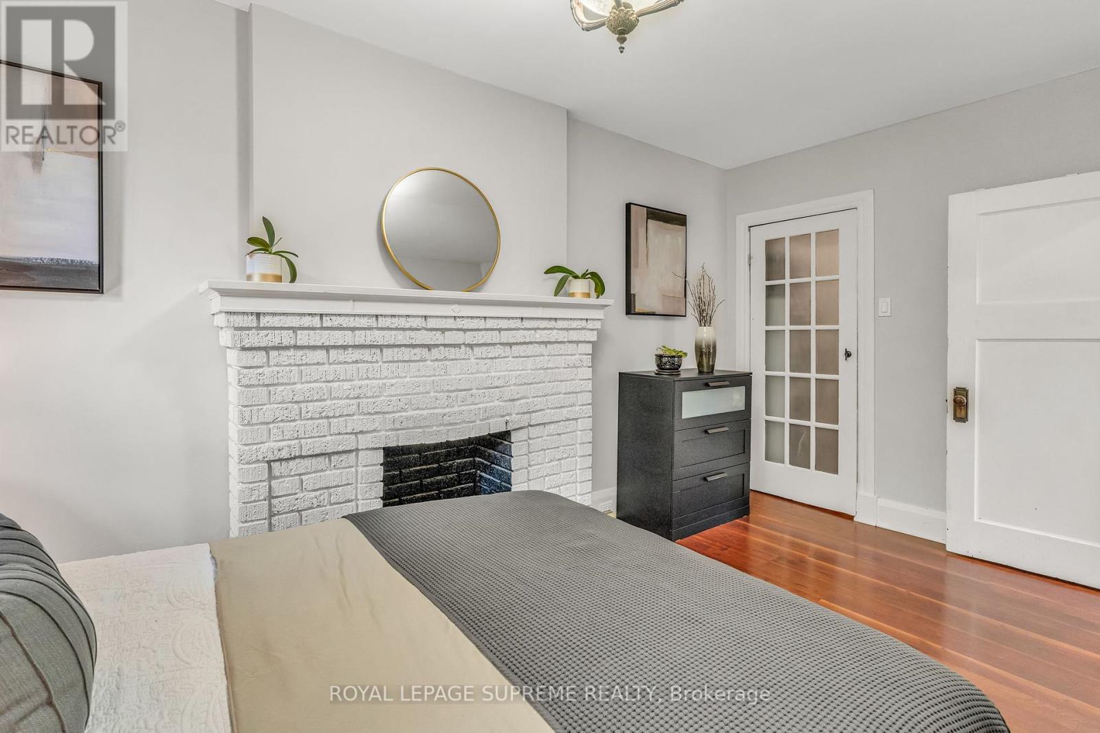 111 Blackthorn Avenue, Toronto (Weston-Pellam Park), Ontario  M6N 3H4 - Photo 26 - W12212879