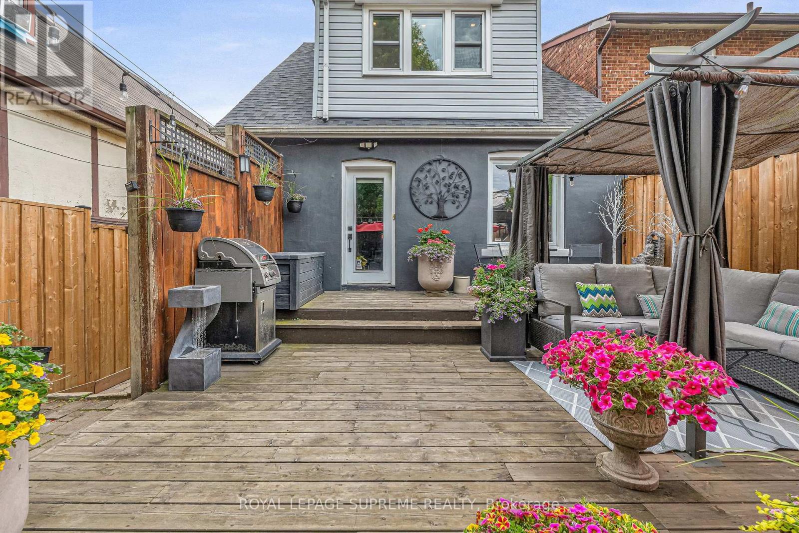 111 Blackthorn Avenue, Toronto (Weston-Pellam Park), Ontario  M6N 3H4 - Photo 35 - W12212879