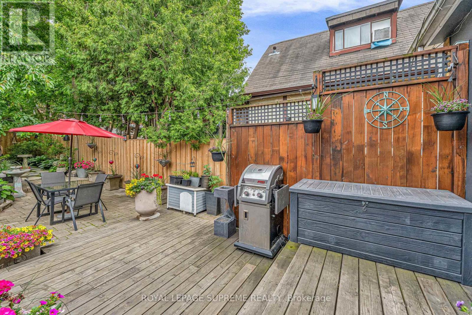 111 Blackthorn Avenue, Toronto (Weston-Pellam Park), Ontario  M6N 3H4 - Photo 38 - W12212879
