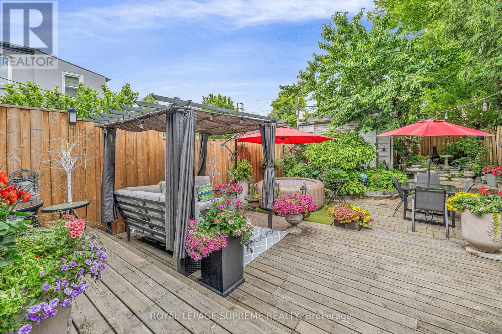111 Blackthorn Avenue, Toronto (Weston-Pellam Park), Ontario  M6N 3H4 - Photo 39 - W12212879