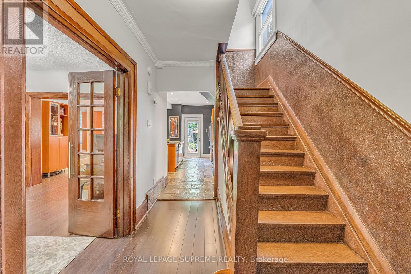 111 Blackthorn Avenue, Toronto (Weston-Pellam Park), Ontario  M6N 3H4 - Photo 4 - W12212879