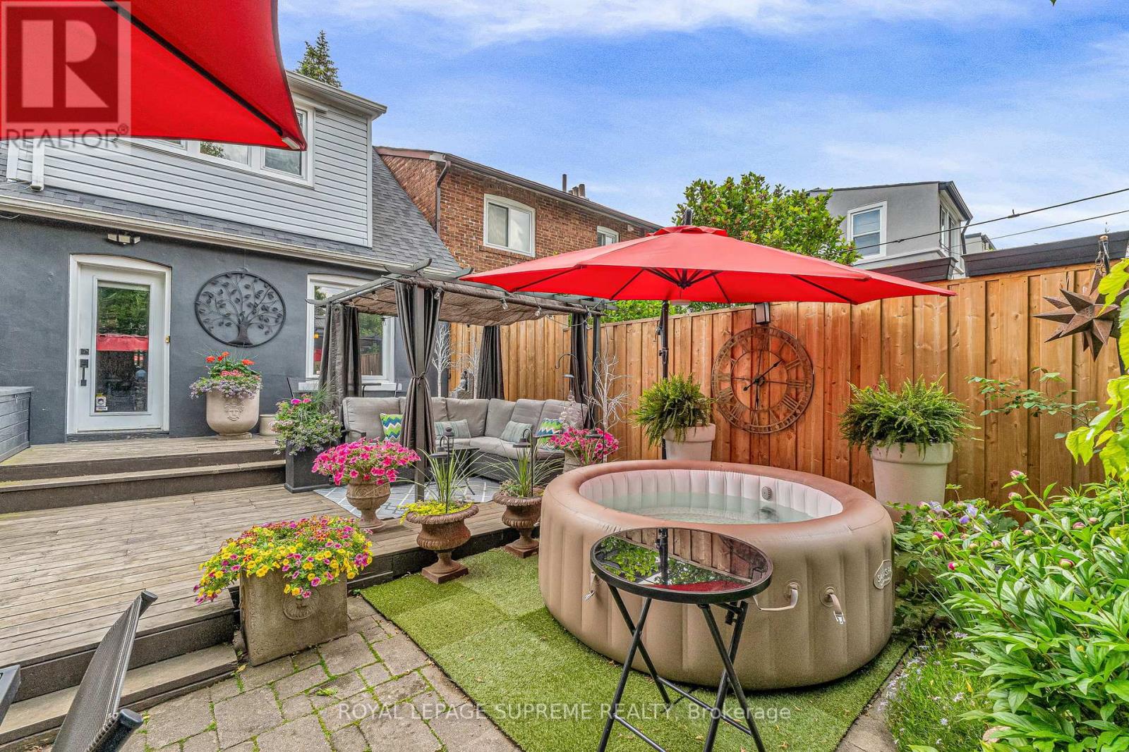 111 Blackthorn Avenue, Toronto (Weston-Pellam Park), Ontario  M6N 3H4 - Photo 40 - W12212879