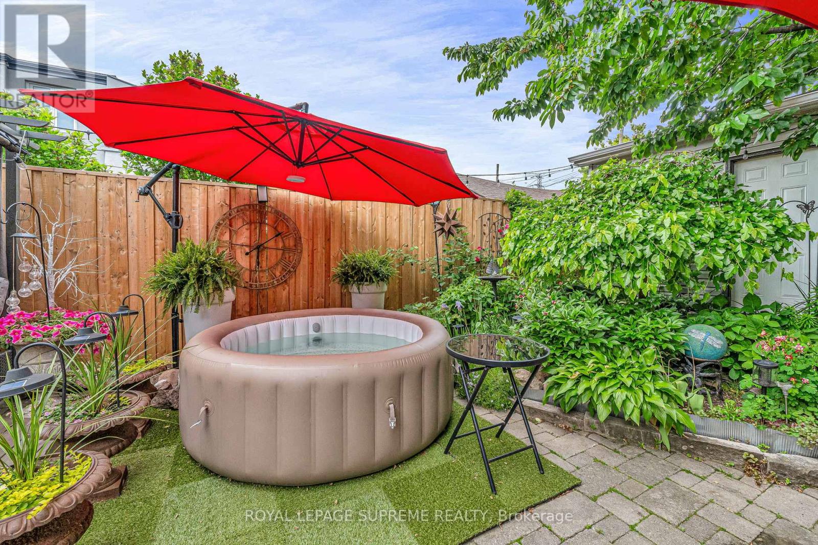 111 Blackthorn Avenue, Toronto (Weston-Pellam Park), Ontario  M6N 3H4 - Photo 41 - W12212879
