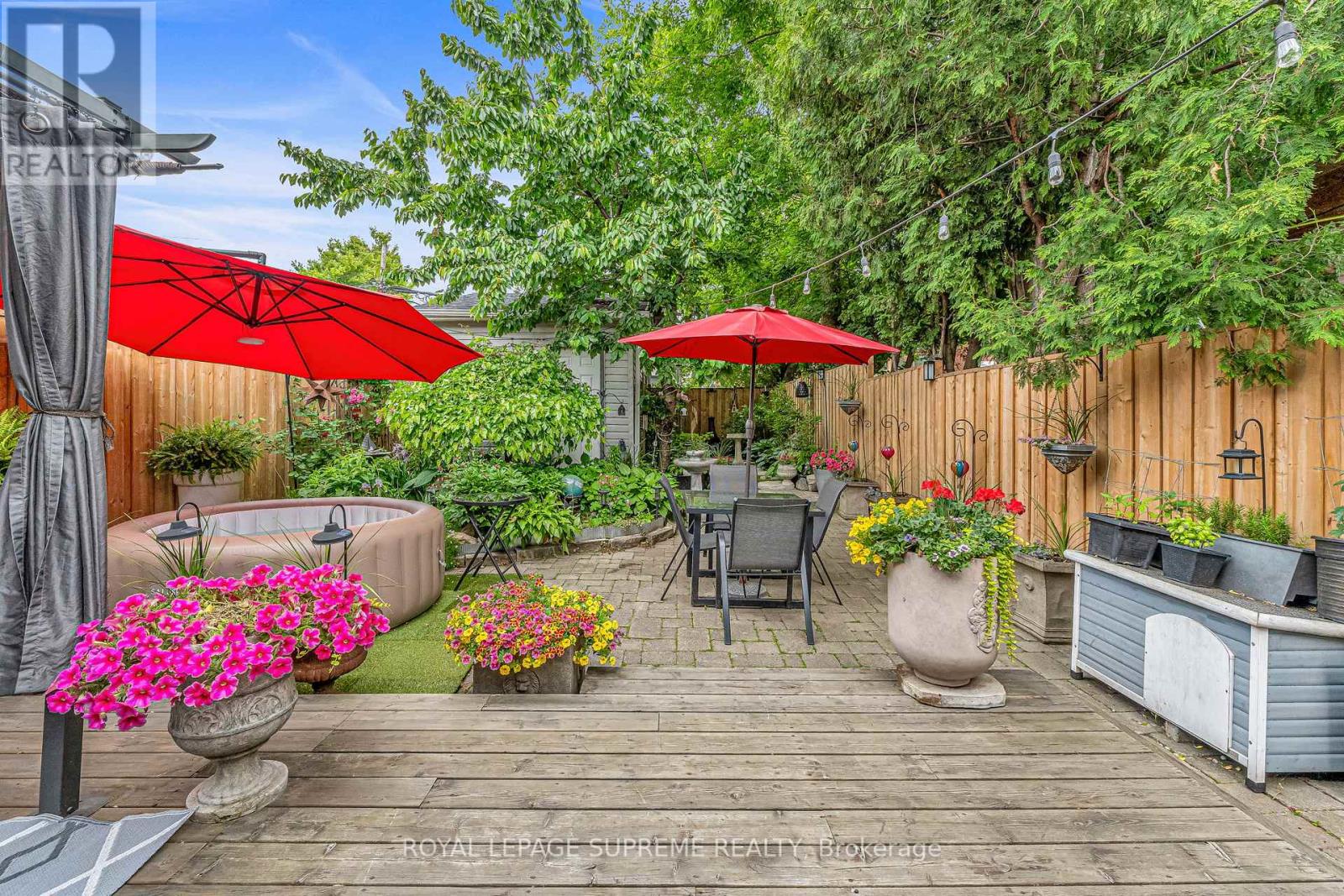 111 Blackthorn Avenue, Toronto (Weston-Pellam Park), Ontario  M6N 3H4 - Photo 42 - W12212879