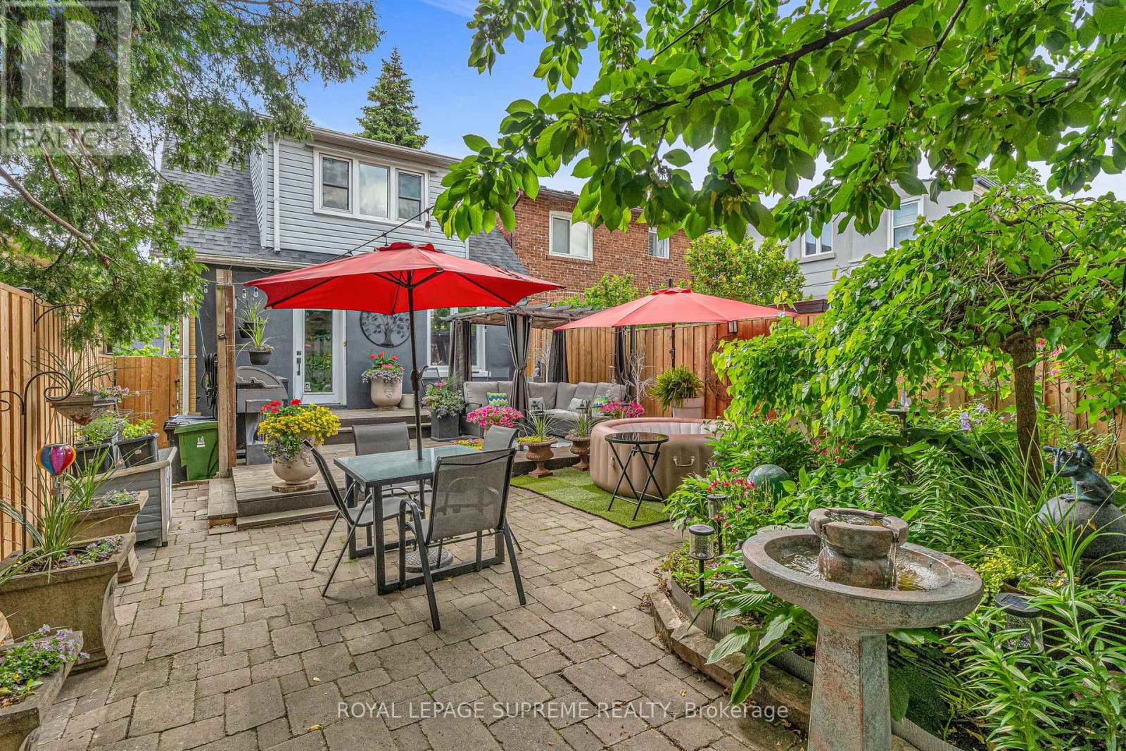 111 Blackthorn Avenue, Toronto (Weston-Pellam Park), Ontario  M6N 3H4 - Photo 43 - W12212879