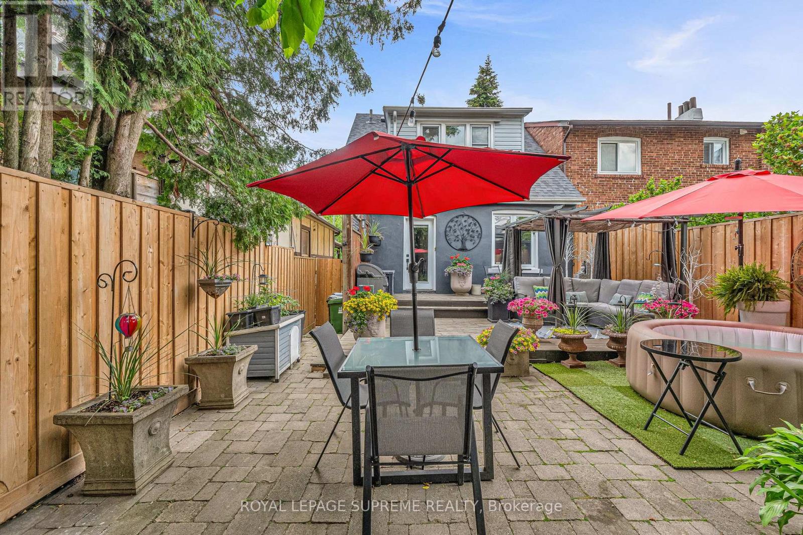 111 Blackthorn Avenue, Toronto (Weston-Pellam Park), Ontario  M6N 3H4 - Photo 44 - W12212879