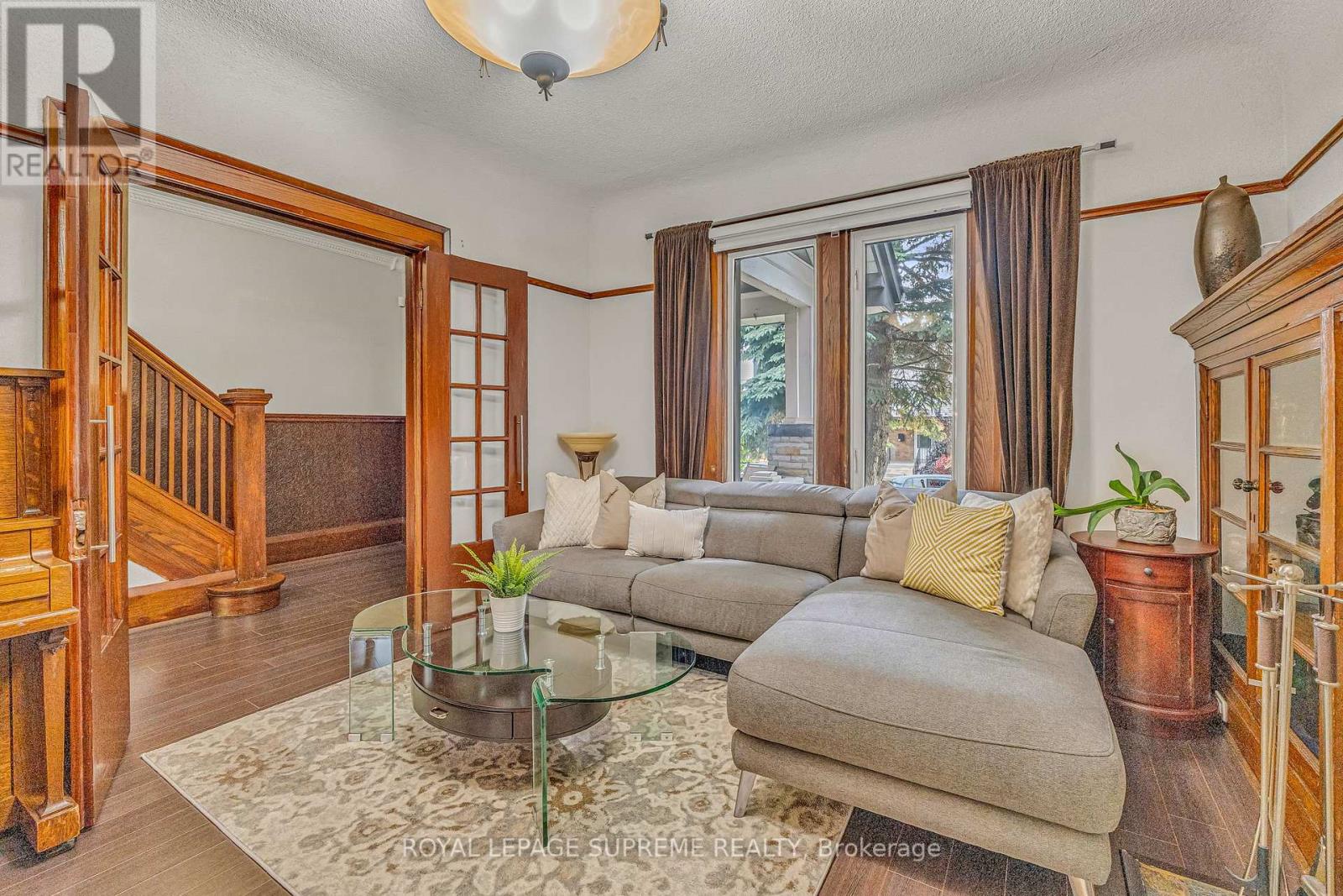 111 Blackthorn Avenue, Toronto (Weston-Pellam Park), Ontario  M6N 3H4 - Photo 5 - W12212879