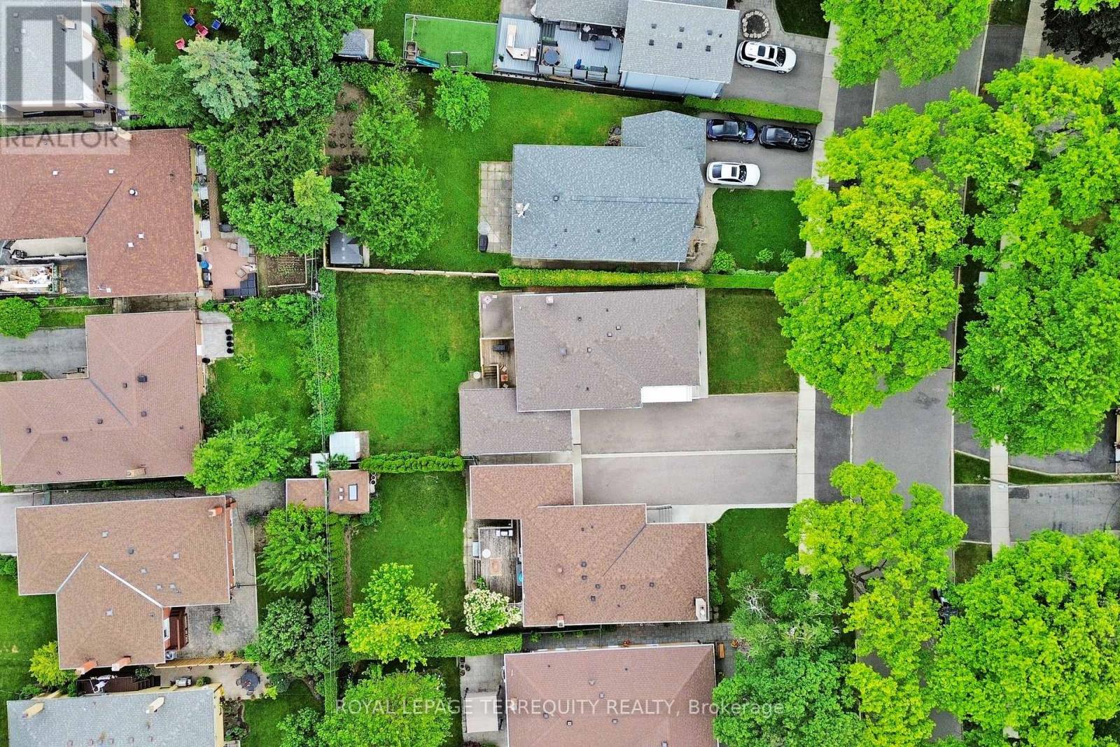 8 Cromer Place, Toronto (Willowridge-Martingrove-Richview), Ontario  M9R 2E1 - Photo 44 - W12212884