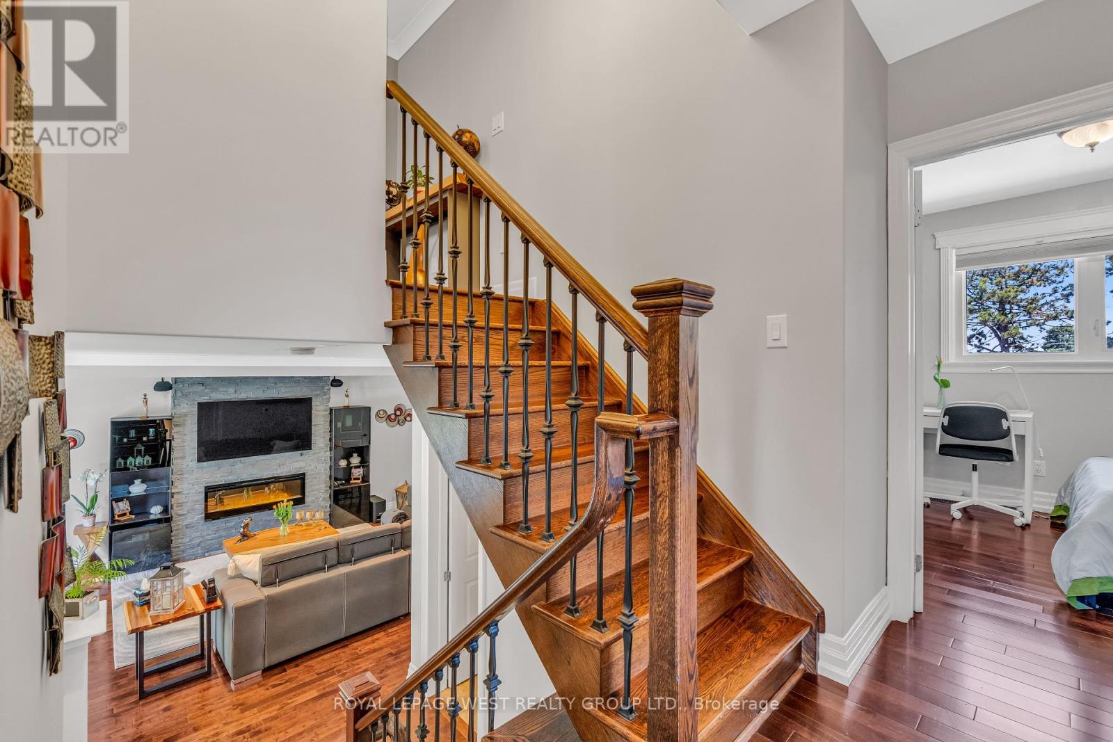 1321 Canford Crescent, Mississauga, Ontario  L5J 3M9 - Photo 12 - W12212892