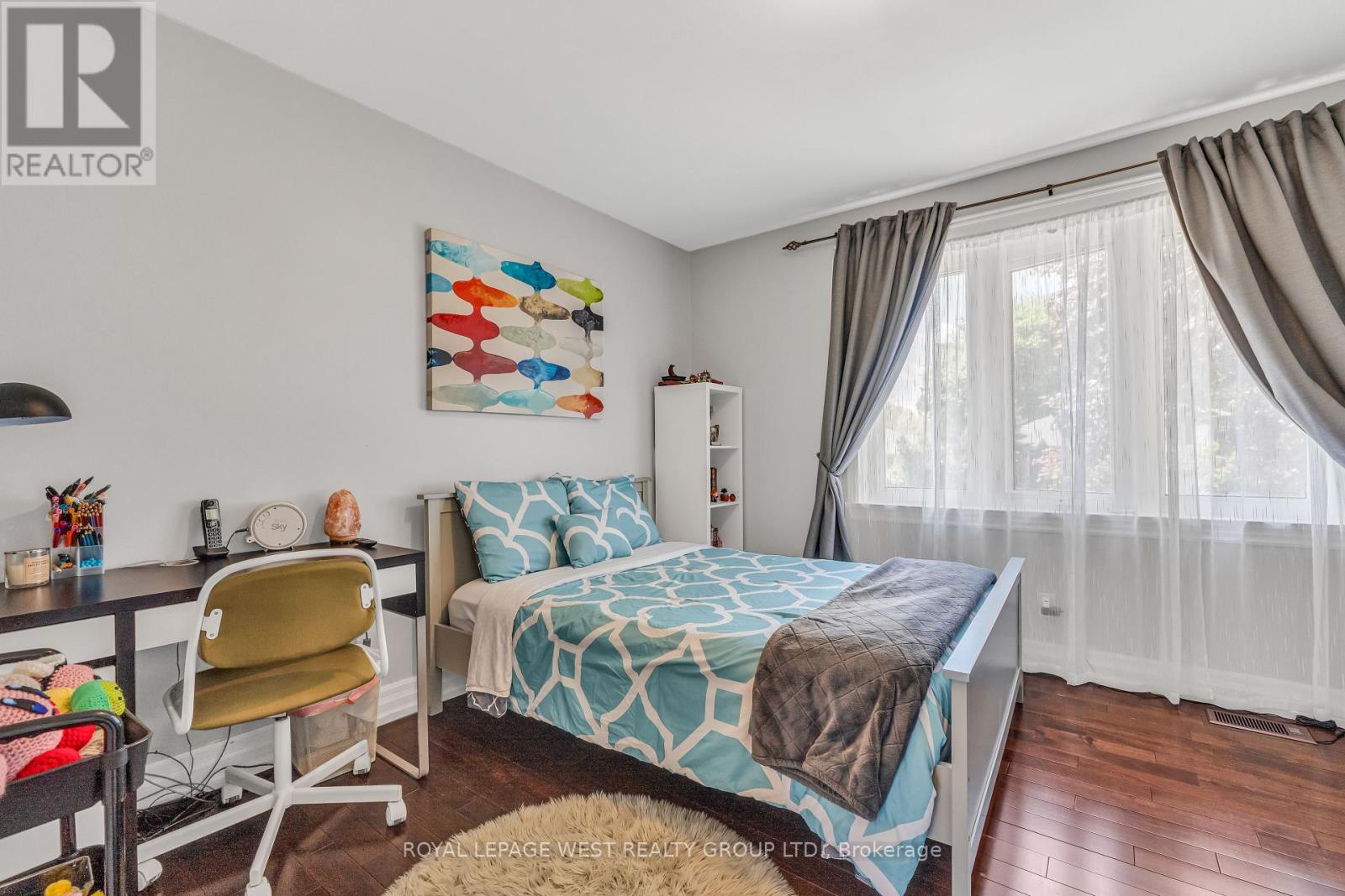 1321 Canford Crescent, Mississauga, Ontario  L5J 3M9 - Photo 13 - W12212892