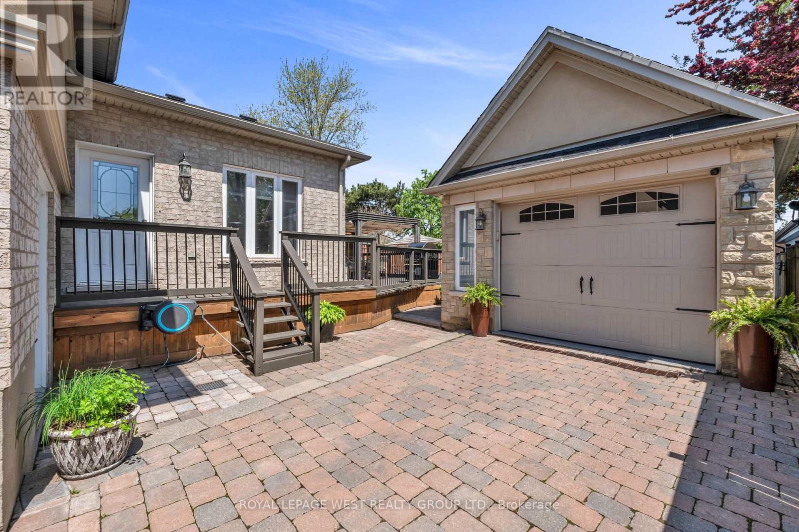 1321 Canford Crescent, Mississauga, Ontario  L5J 3M9 - Photo 32 - W12212892