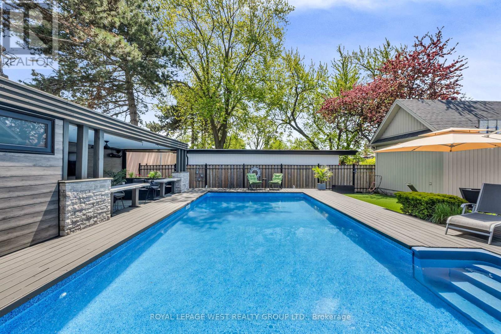 1321 Canford Crescent, Mississauga, Ontario  L5J 3M9 - Photo 34 - W12212892
