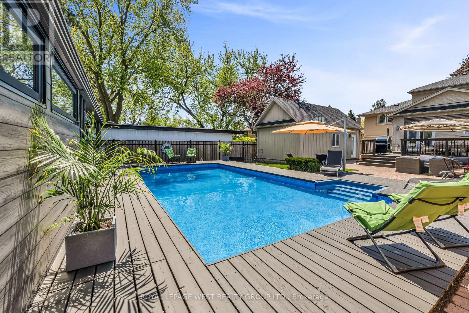 1321 Canford Crescent, Mississauga, Ontario  L5J 3M9 - Photo 35 - W12212892