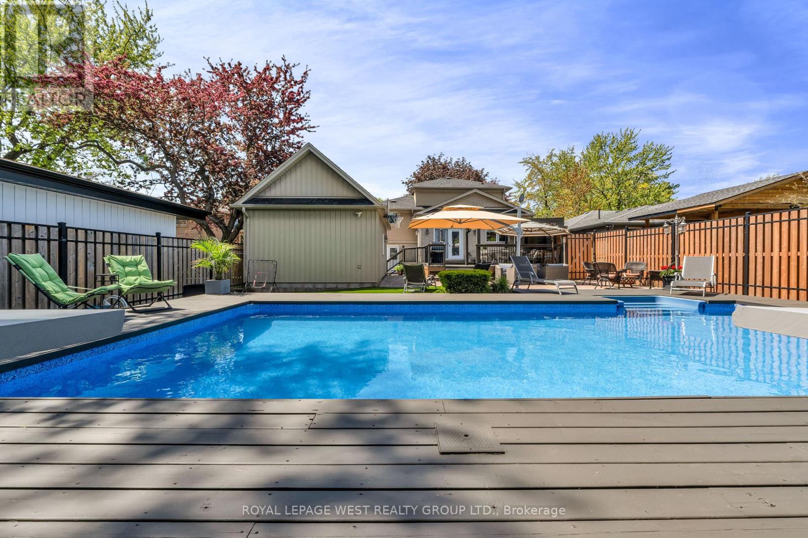 1321 Canford Crescent, Mississauga, Ontario  L5J 3M9 - Photo 36 - W12212892