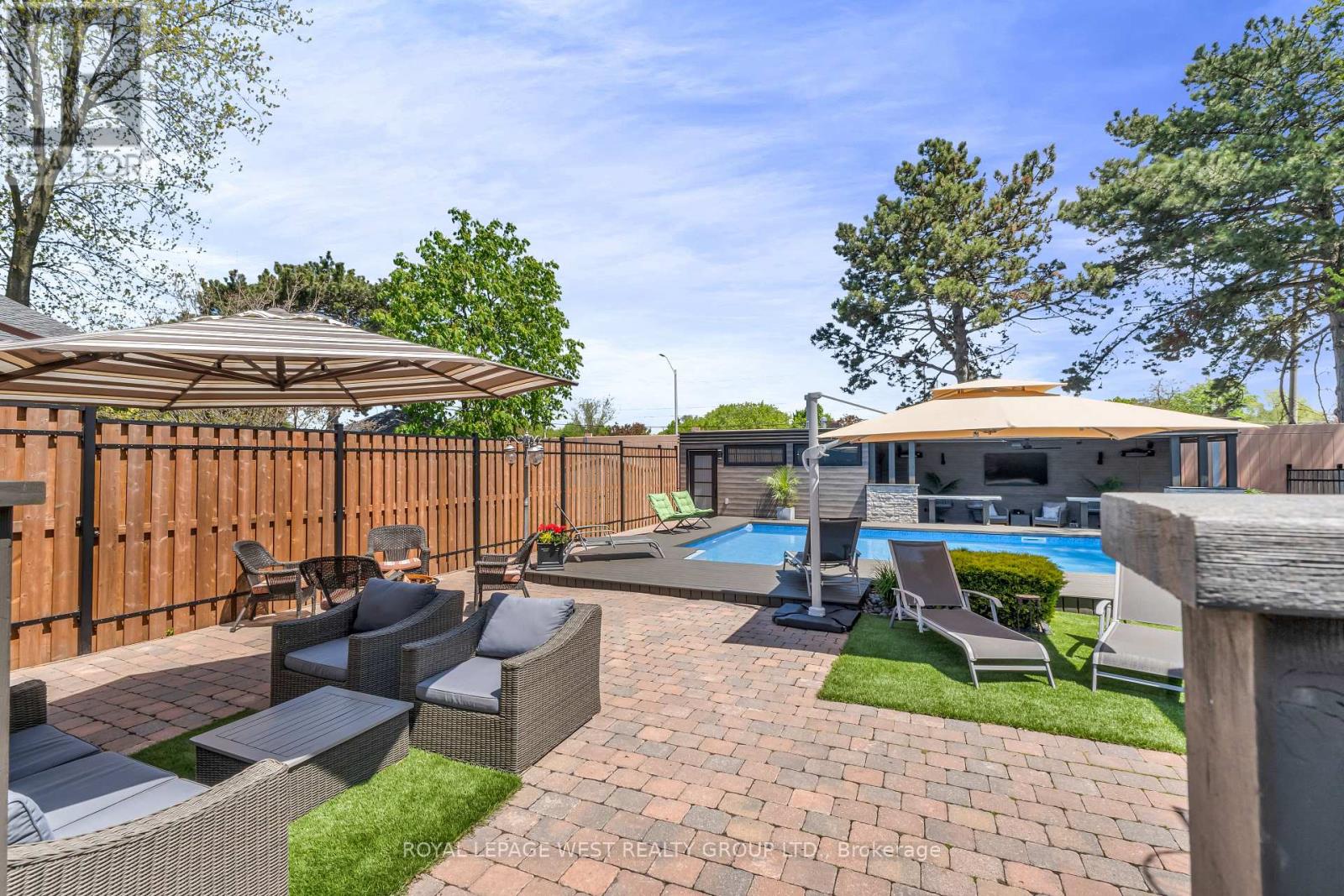 1321 Canford Crescent, Mississauga, Ontario  L5J 3M9 - Photo 39 - W12212892