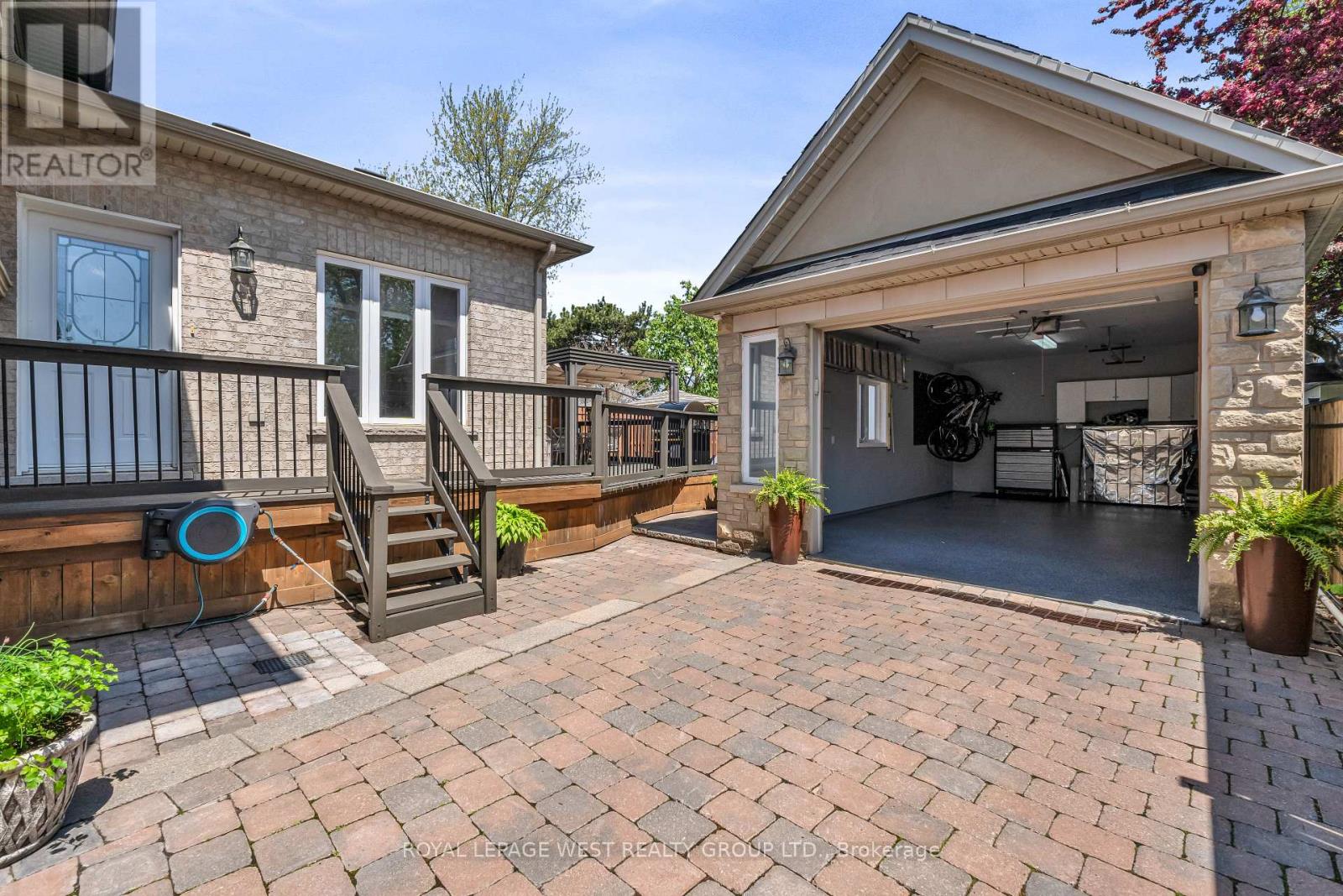 1321 Canford Crescent, Mississauga, Ontario  L5J 3M9 - Photo 40 - W12212892
