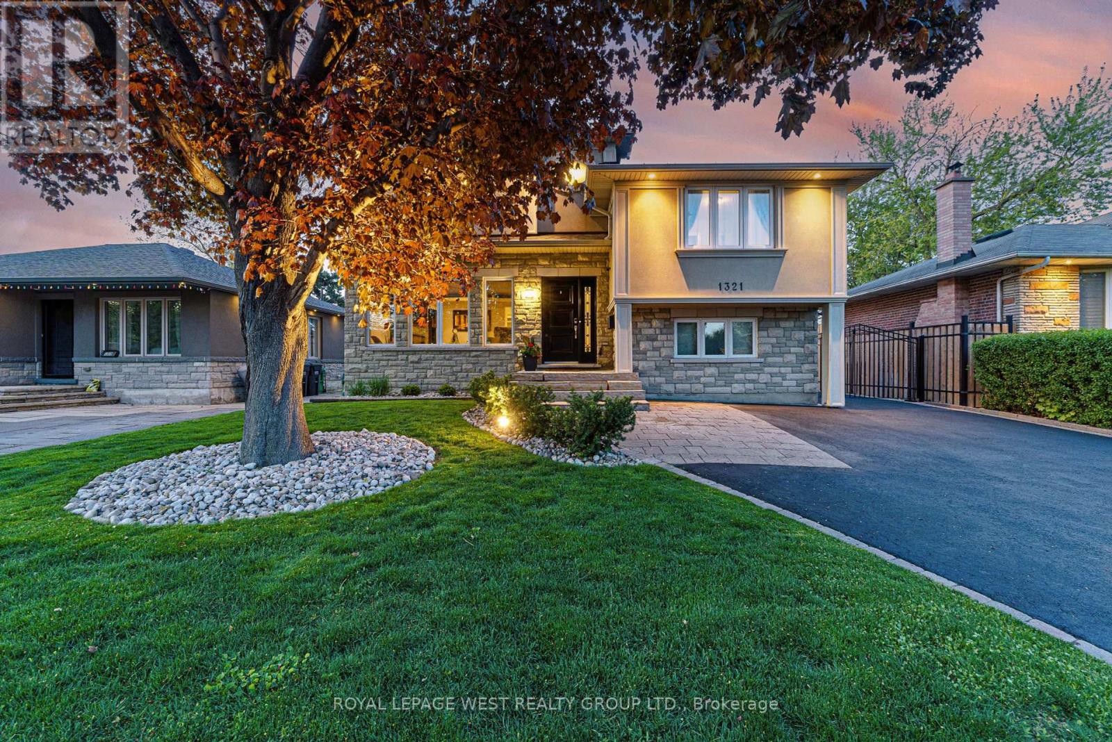 1321 Canford Crescent, Mississauga, Ontario  L5J 3M9 - Photo 44 - W12212892