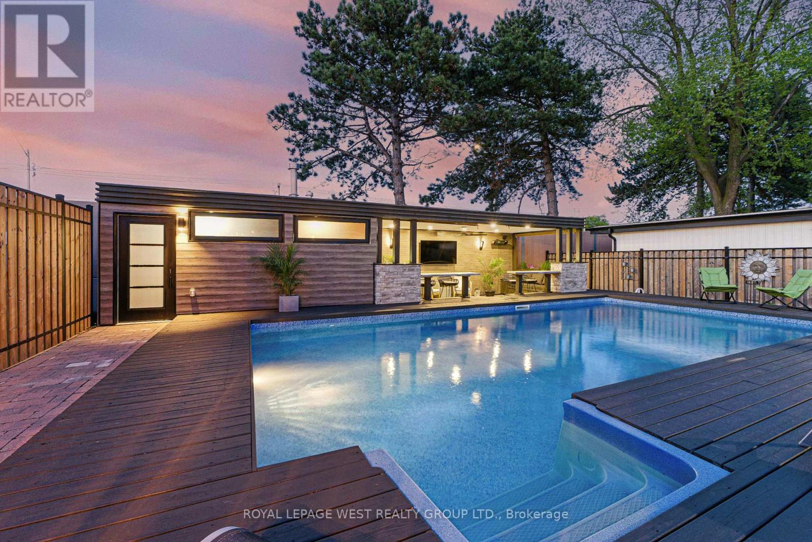 1321 Canford Crescent, Mississauga, Ontario  L5J 3M9 - Photo 48 - W12212892